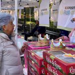 Invita Villa de Pozos a disfrutar de la segunda expo rosca de reyes