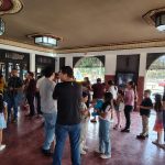 La 78ª muestra internacional de cine llega a Cineteca Alameda