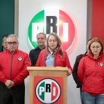 “La democracia está en riesgo”: PRI rechaza la llamada Ley Maduro