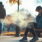 «Fart walk»: La tendencia de TikTok que revive un hábito de Benjamin Franklin para mejorar la digestión