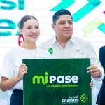 Movilidad cambia la vida de las familias en San Luis