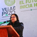 Más de 7 mil beneficiados por entrega de pavimentación en las Mercedes