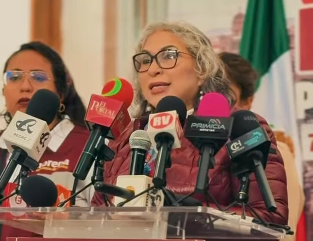 Morena confirma reunión con Gallardo; alianza rumbo a 2027 sigue en pie