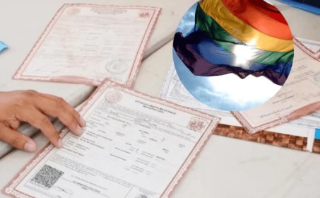 Activista señala que cobro de $1,488 por cambio de identidad de género en SLP vulnera el acceso a derechos