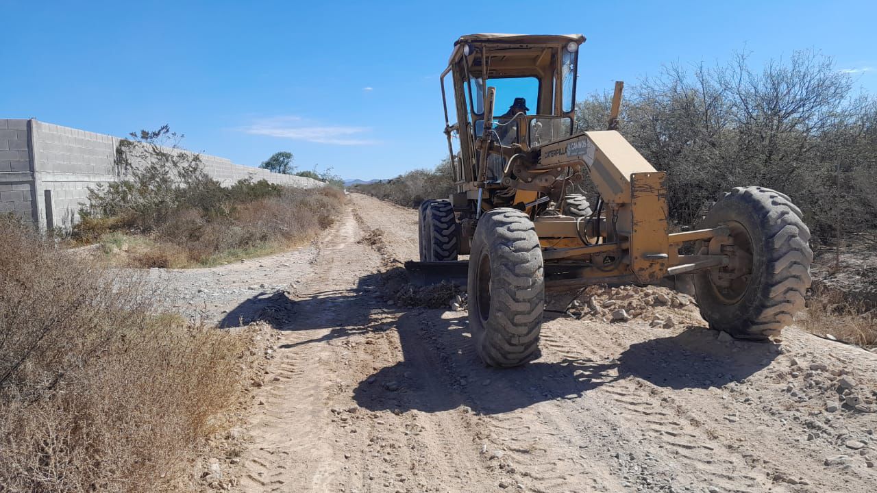 Obras viales transforman la movilidad en el altiplano