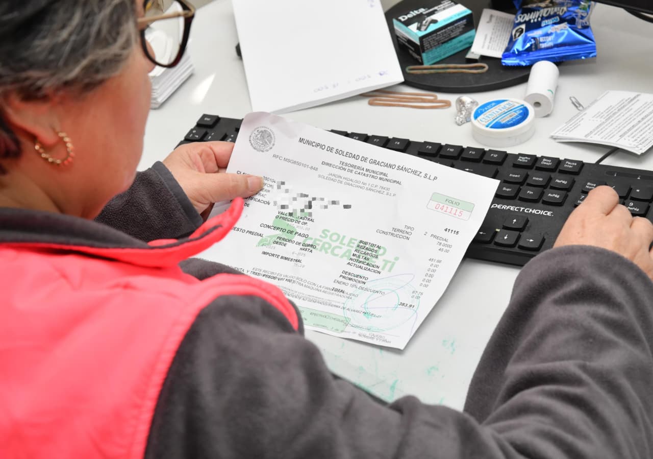 Oficialías del registro civil en Soledad garantizan y mantienen trámites ágiles, gratuitos y de amplio beneficio a las familias