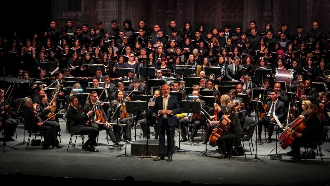 Orquesta sinfónica de San Luis Potosí inaugura con éxito su temporada 2026