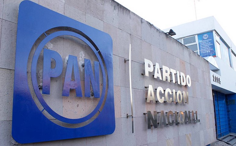 PAN sigue dividido: Lidia Argüello se queda, pero critica a la dirigencia tras renuncia de Aranzazú Puente