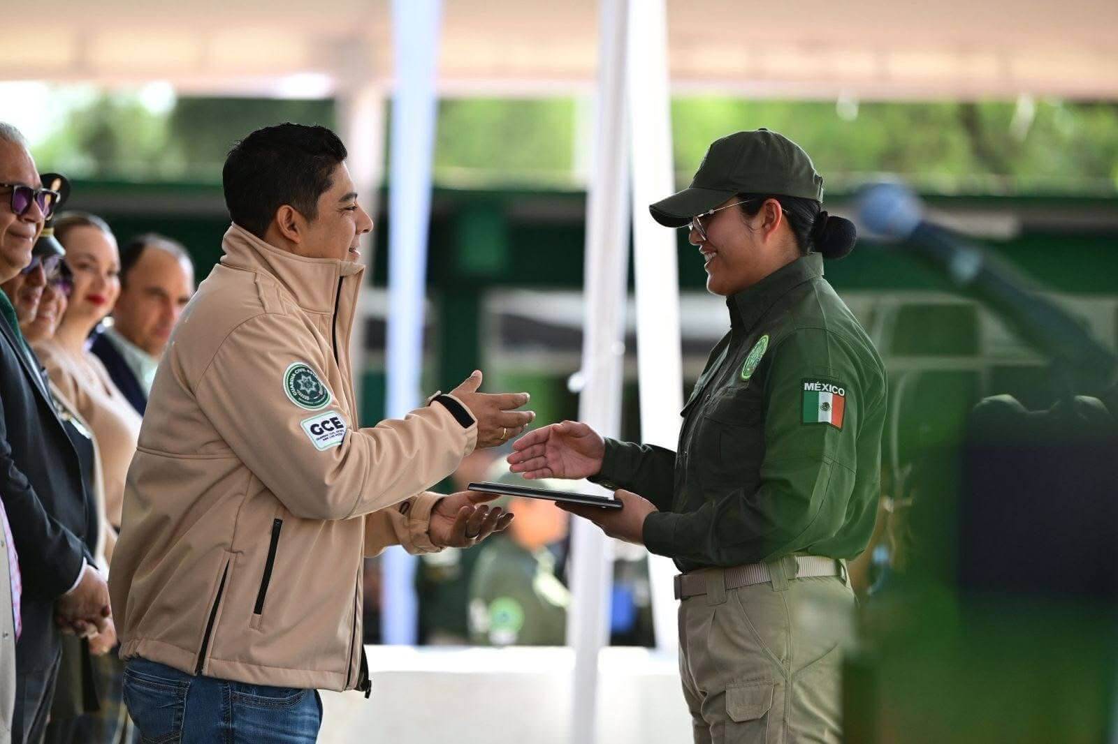 Promueve Ricardo Gallardo apoyo sin límites a potosinas