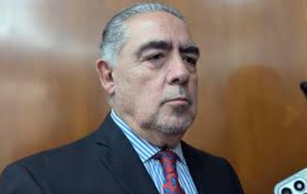 “No excluimos a nadie”: Aispuro se defiende tras escándalo por fotos borradas del INE SLP