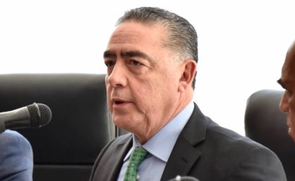 INE pública foto con "aliados estratégicos" y en corto la borra