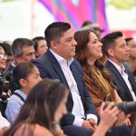 Ricardo Gallardo destaca trabajo coordinado con Guanajuato