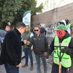 Ricardo Gallardo logra nuevas rutas aéreas a CDMX y Monterrey