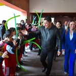 Ricardo Gallardo impulsa apoyo sin límites a la ciencia, la tecnología e innovación