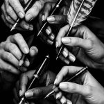 Secretaría de cultura invita a taller de escritura creativa para mujeres