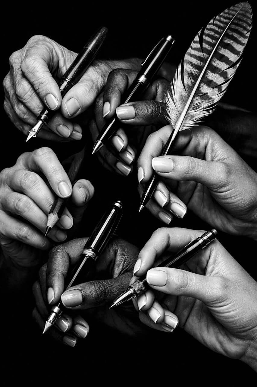 Secretaría de cultura invita a taller de escritura creativa para mujeres