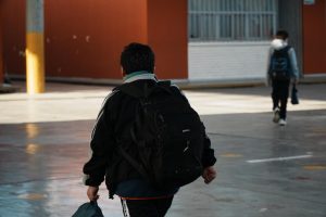 SEGE reporta un óptimo regreso a clases en las cuatro regiones del estado