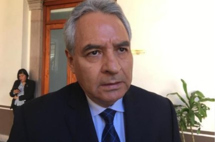 Sale director de Interapas por motivos de salud; alcalde descarta otras causas