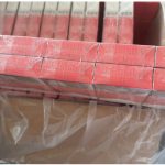 Marina asegura más de 19 toneladas de tabaco ilegal en el AICM; ingresó desde Japón con datos fiscales falsos