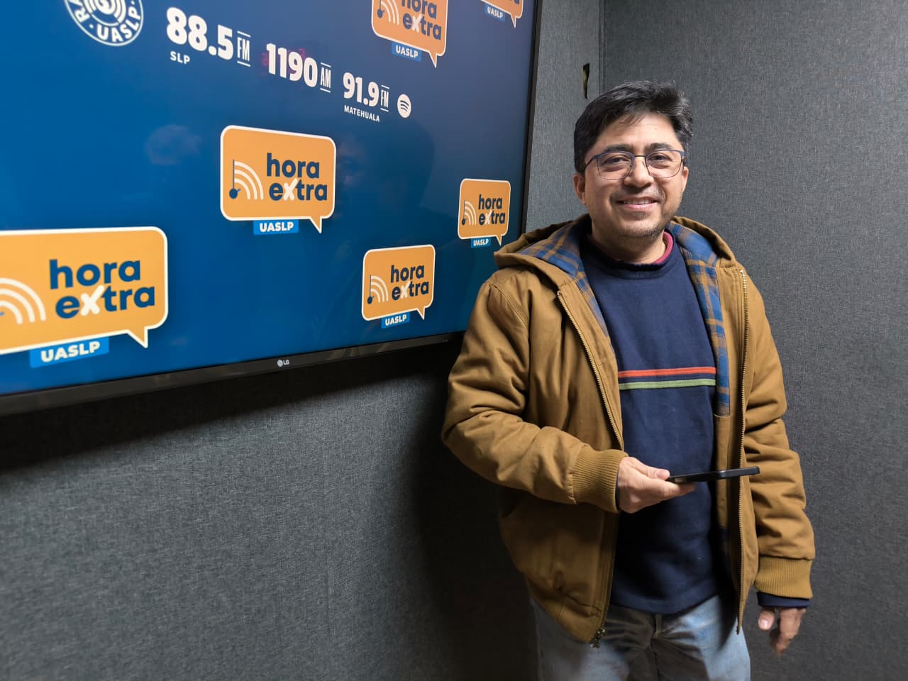 UASLP advierte sobre emergencia ambiental por pérdida de espacios verdes en la zona metropolitana