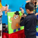 UASLP celebra 50 años de servicio a la comunidad a través del Centro Educativo País de las Maravillas