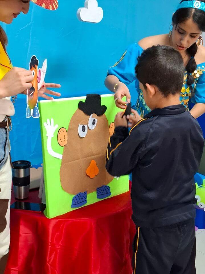 UASLP celebra 50 años de servicio a la comunidad a través del Centro Educativo País de las Maravillas