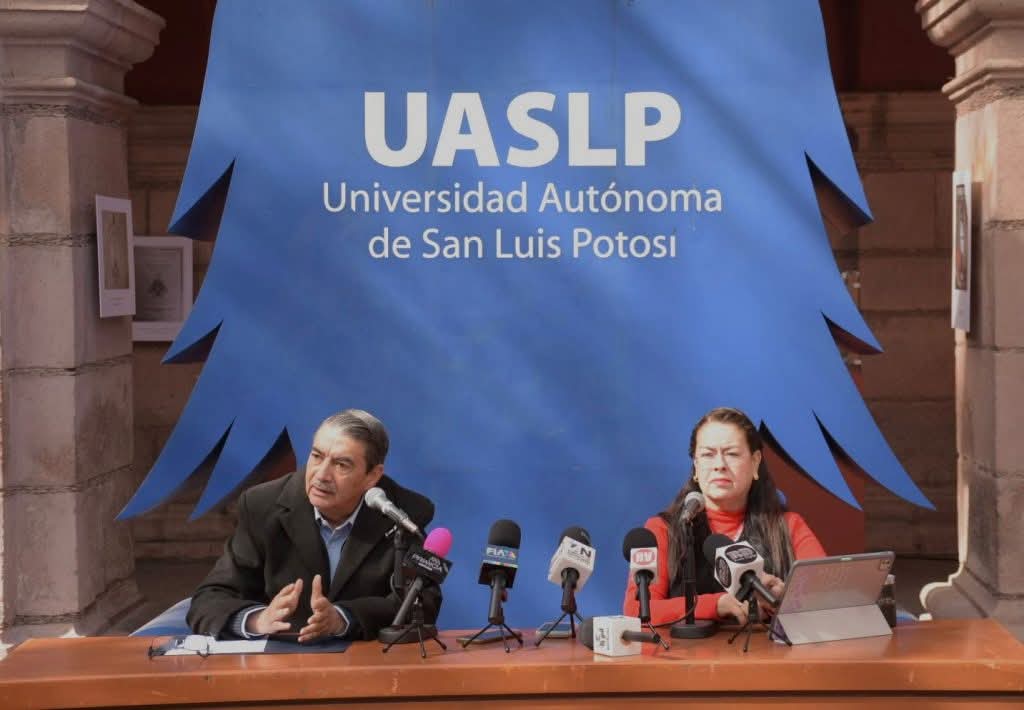 UASLP empieza el Proceso de Admisión 2026-2027; espera más de 15 mil aspirantes