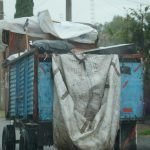 Villa de Pozos convoca a la renovación de tarjetones para carretoneros de recolección de basura