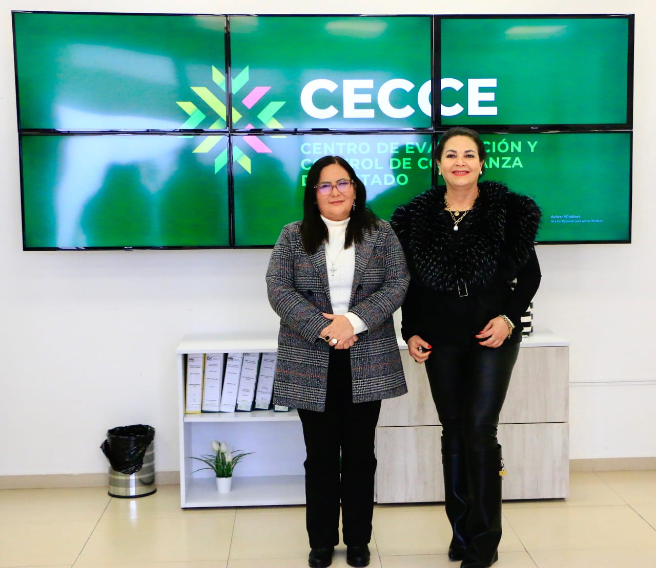 Villa de Pozos fortalece acciones por una corporación policial confiable