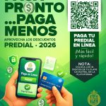 Villa de Pozos habilita pago en línea del impuesto predial