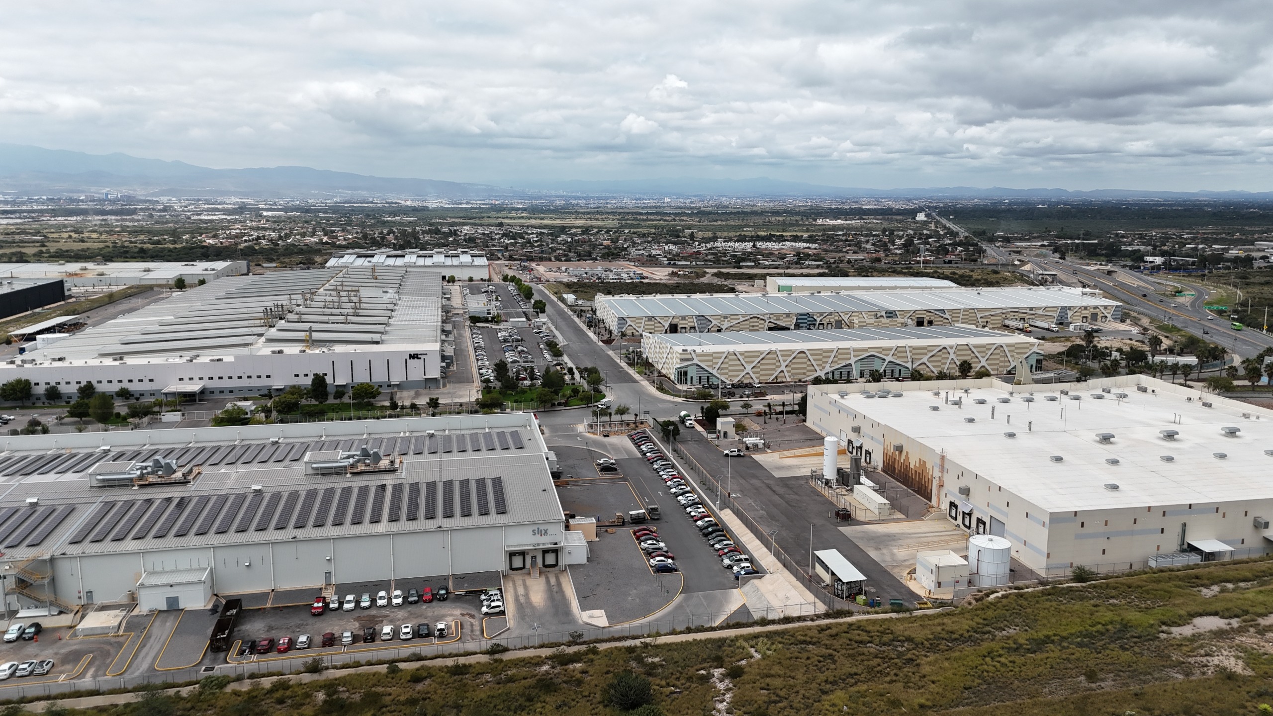 Villa de Pozos impulsa formación profesional en coordinación con la UTM
