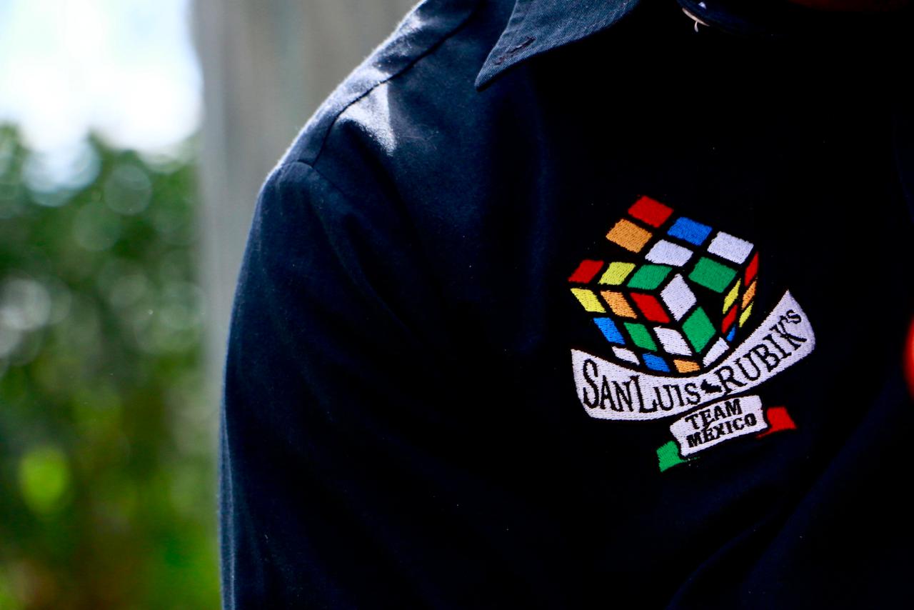 Villa de Pozos se prepara para el 1er abierto de cubo rubik 2026