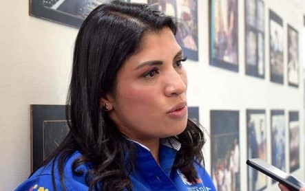 PAN acusa “traición” tras renuncia de Aranzazú Puente y niegan exclusión