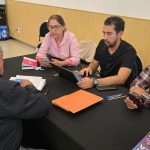 Docentes se preparan para el regreso a clases con taller intensivo