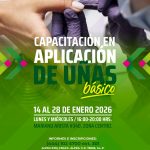 Gobierno estatal potencia el emprendimiento y habilidades laborales