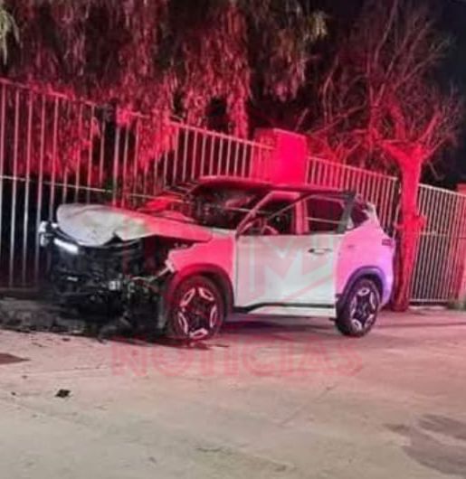 Detienen a presunto implicado por caso ocurrido en Las Mercedes