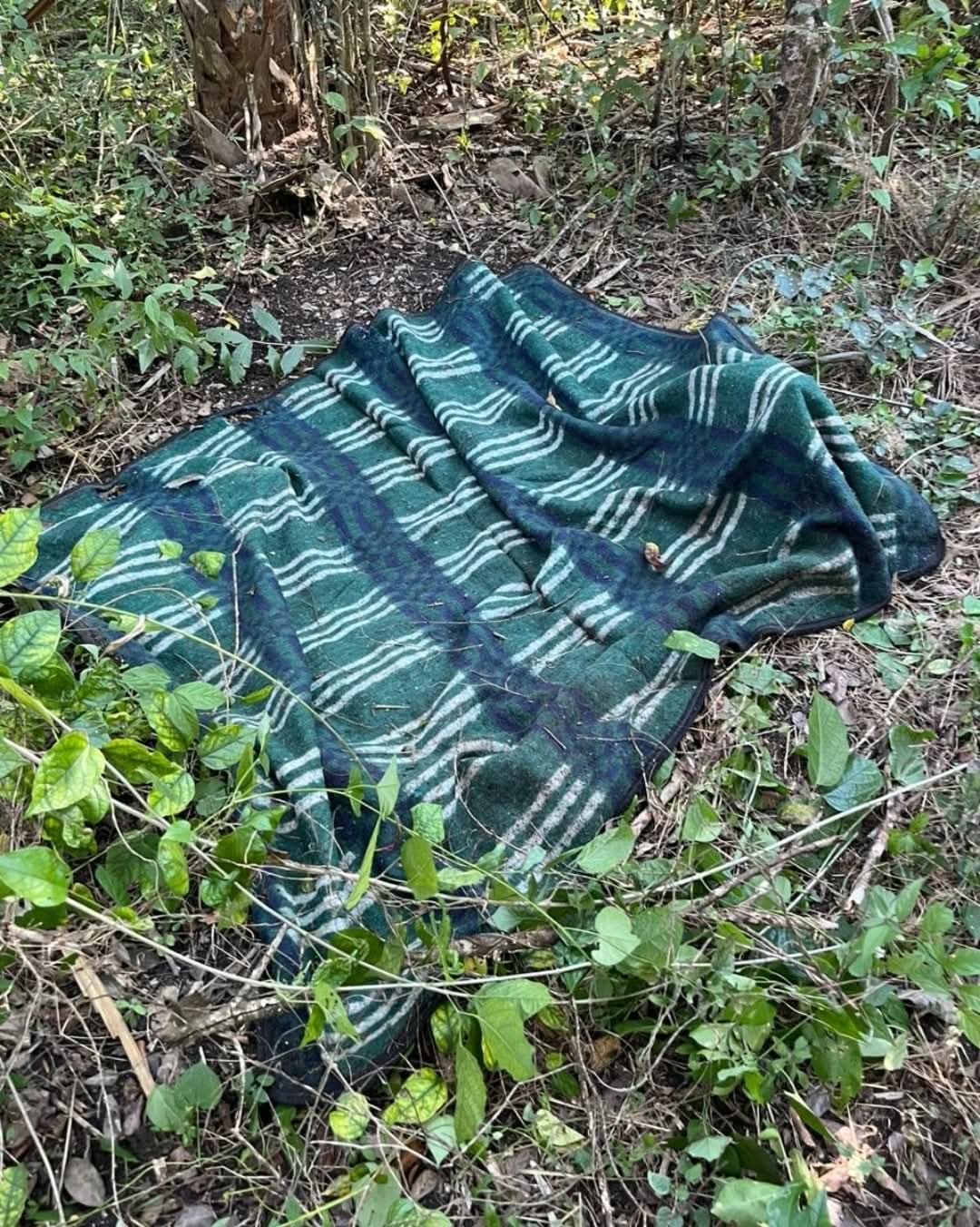 FGE confirma hallazgo de restos humanos en la Huasteca