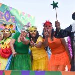 Ayuntamiento prepara espectacular “Carnaval Soledad 2026” lleno de color y tradición