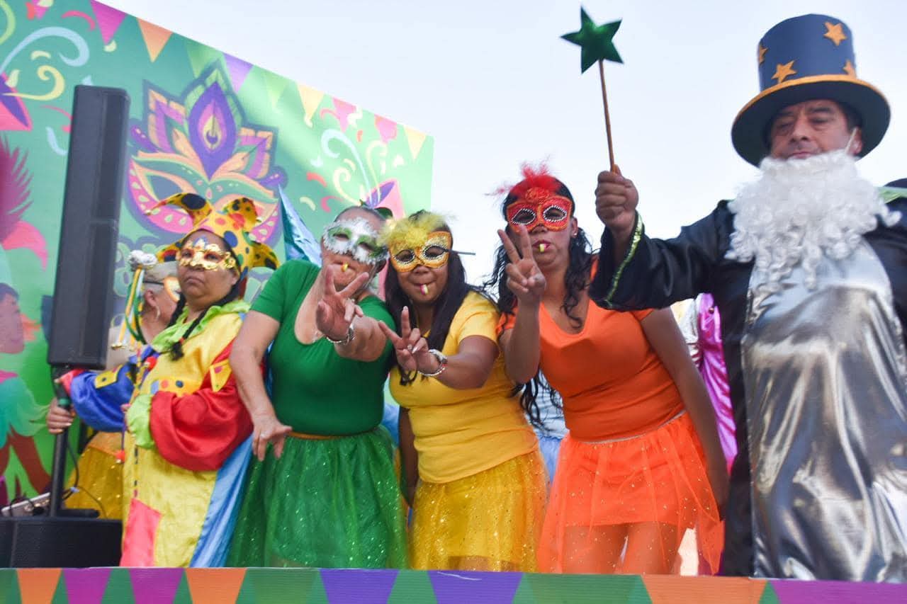 Ayuntamiento prepara espectacular “Carnaval Soledad 2026” lleno de color y tradición