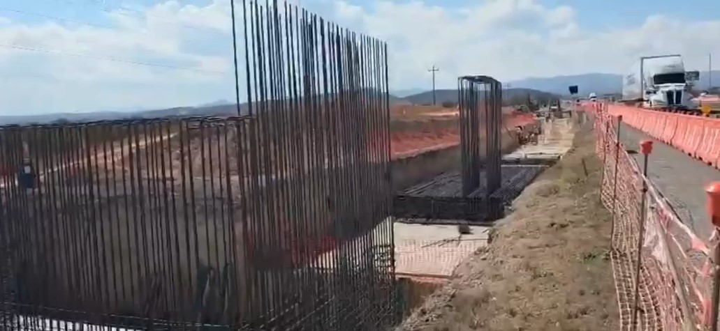 Autopista San Luis–Matehuala detonará dinamismo y desarrollo: Ricardo Gallardo