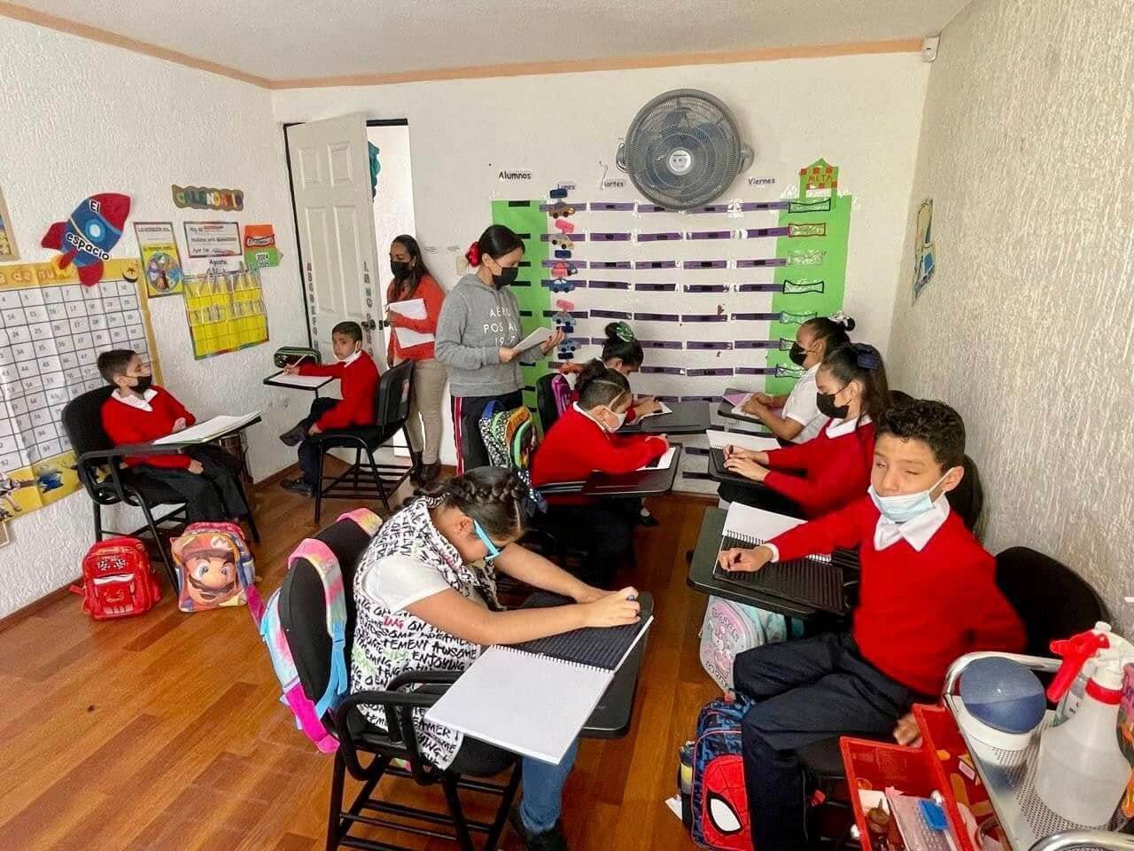 Abren preinscripciones en el instituto estatal de ciegos