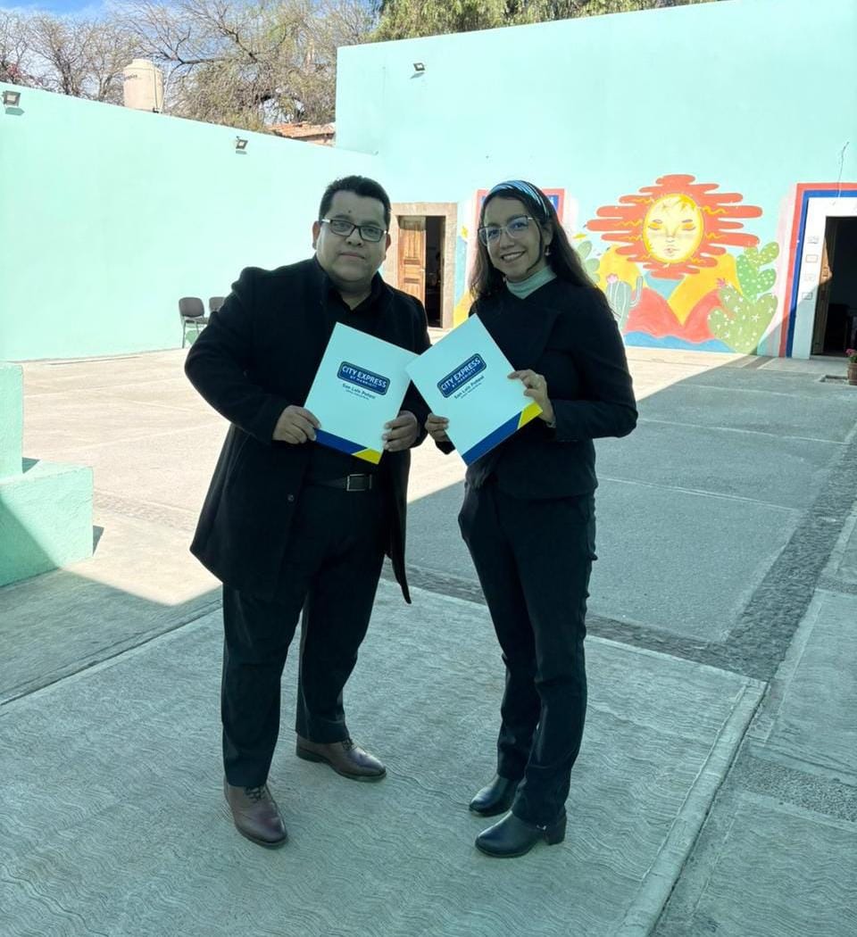 Alianza hotelera fortalece la proyección turística de Soledad de G. S.