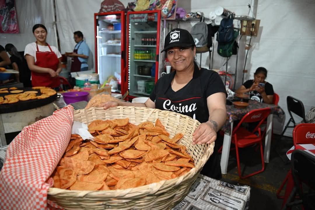 Ayuntamiento de Soledad abre registro de comerciantes a participar en la FENAE 2026