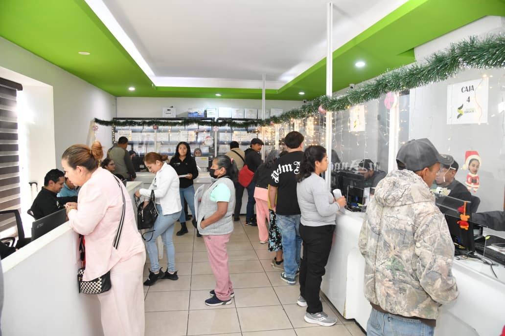 Ayuntamiento de Soledad invita a aprovechar descuentos del 10% en impuesto predial