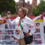 Aprueban Fiscalía Especializada en comisiones, pero buscadoras advierten: “No hay perfil en SLP para encabezarla”