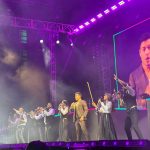 Carlos Rivera triunfa en Arena Potosí