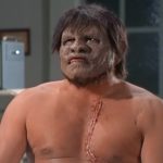 «Chiquilín: héroe del ring y protagonista del cine popular» en el Museo Del Ferrocarril