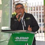 Con atractivos gratuitos, la feria nacional de la enchilada 2026 romperá récord: Juan Manuel Navarro