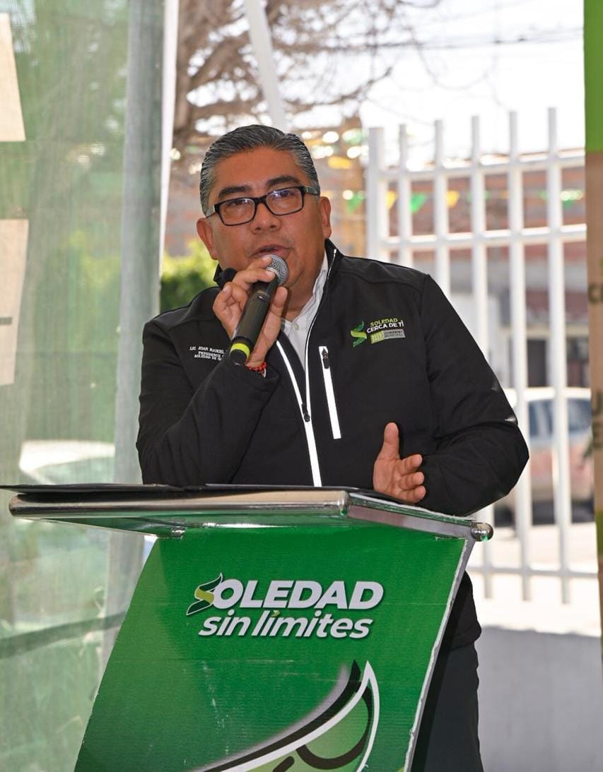 Con atractivos gratuitos, la feria nacional de la enchilada 2026 romperá récord: Juan Manuel Navarro