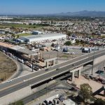 Continúan cierres viales nocturnos en Circuito Potosí y Valle de los Fantasmas